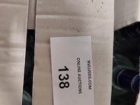 6 flessen zaranoff vodka 70cl - afbeelding 5 van  7