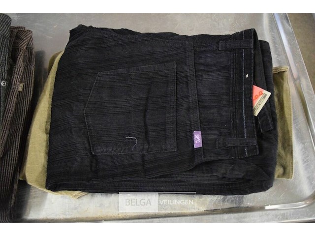 ±6 floeren broeken maat 32 - afbeelding 3 van  4