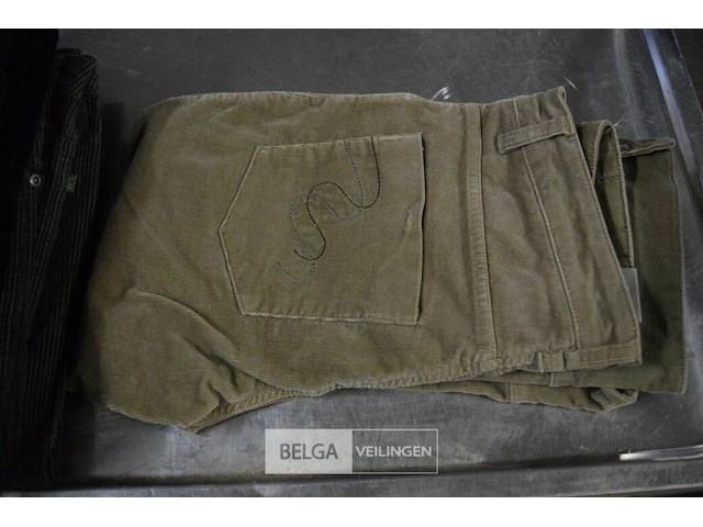 ±6 floeren broeken maat 32 - afbeelding 4 van  4