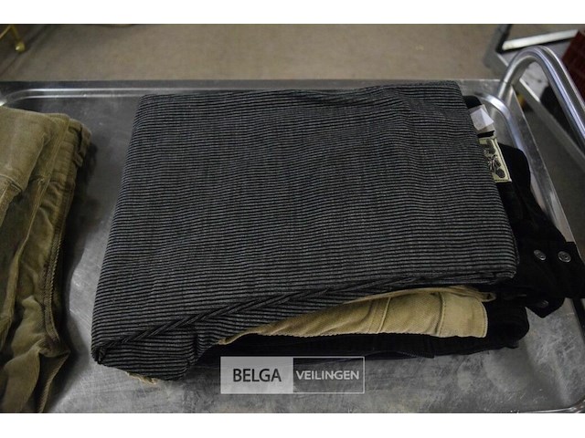 ±6 floeren broeken maat 32 - afbeelding 2 van  4