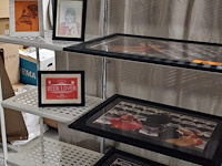 6 fotokaders - afbeelding 1 van  6