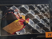 6 fotokaders - afbeelding 2 van  6