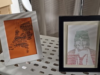 6 fotokaders - afbeelding 6 van  6