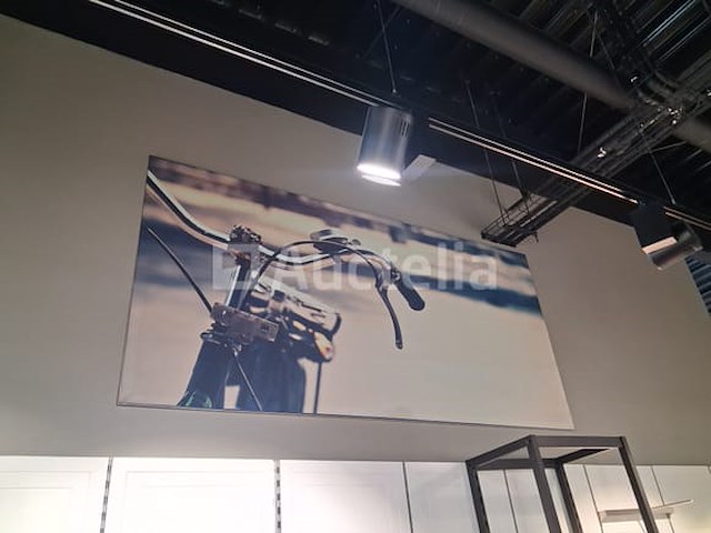 6 foto's op doek - afbeelding 1 van  6