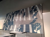 6 foto's op doek - afbeelding 2 van  6