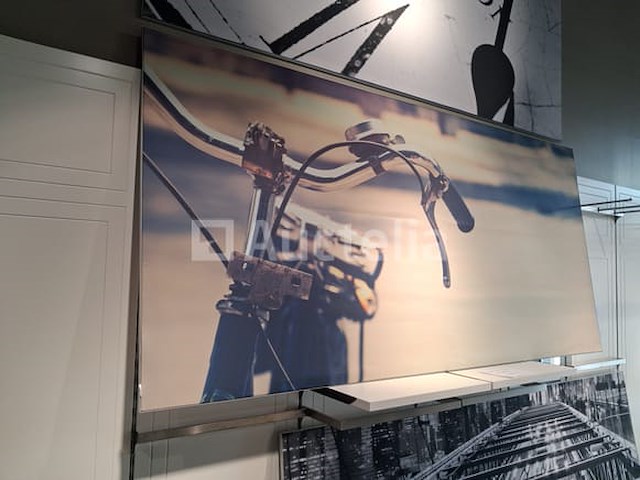 6 foto's op doek - afbeelding 3 van  6