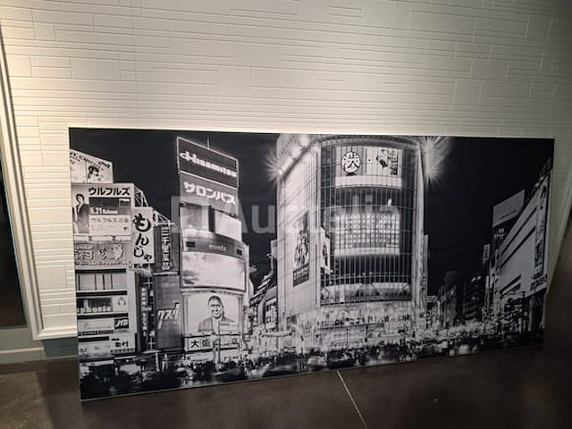 6 foto's op doek - afbeelding 4 van  6