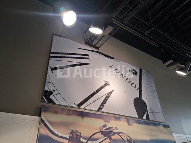 6 foto's op doek - afbeelding 5 van  6