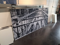 6 foto's op doek - afbeelding 6 van  6