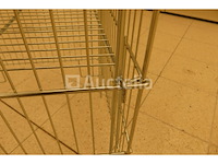 6 gaasmandschermen - afbeelding 1 van  4