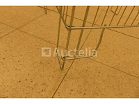 6 gaasmandschermen - afbeelding 3 van  4