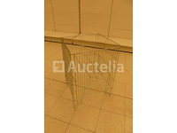 6 gaasmandschermen - afbeelding 4 van  4