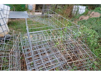6 gabions - afbeelding 2 van  5