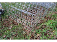 6 gabions - afbeelding 3 van  5