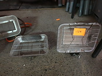 6 gasstralers - afbeelding 2 van  3