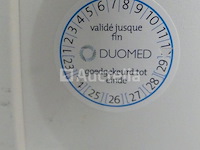 6 ge healthcare datex-ohmeda patiëntenmonitoren - afbeelding 2 van  8