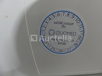 6 ge healthcare datex-ohmeda patiëntenmonitoren - afbeelding 5 van  8