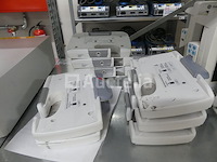 6 ge healthcare datex-ohmeda patiëntenmonitoren - afbeelding 7 van  8