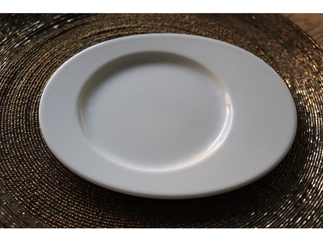 6 gebaksbordjes villeroy & boch - afbeelding 2 van  3