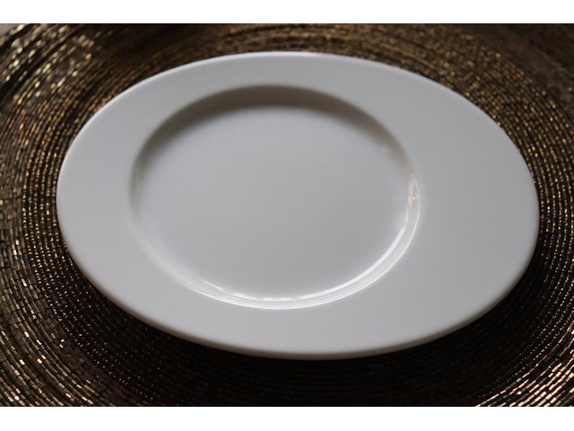 6 gebaksbordjes villeroy & boch - afbeelding 2 van  3