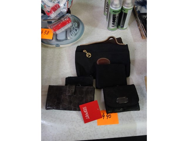 6 geldbeugels - afbeelding 1 van  1