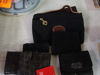 6 geldbeugels - afbeelding 1 van  1