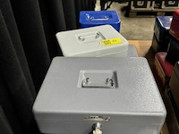 6 geldkistjes - afbeelding 3 van  5