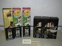 6 geurverspreiders - afbeelding 1 van  2