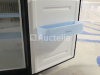 6 haelvoet bedside advanced medische nachtkastjes met geïntegreerde koelkast (lot 007 bis) - afbeelding 5 van  7