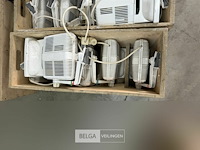 ± 6 halogeenspot hqi