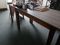 6 horecatafels - afbeelding 2 van  4