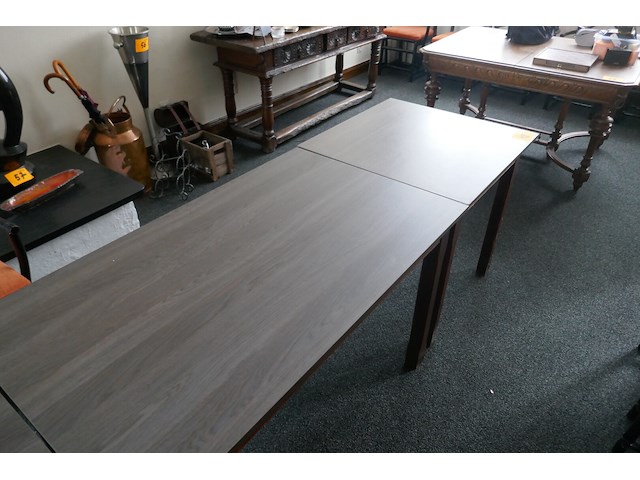 6 horecatafels - afbeelding 3 van  4