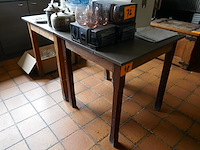 6 horecatafels - afbeelding 4 van  4