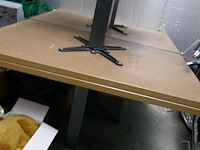 6 horecatafels - afbeelding 6 van  9
