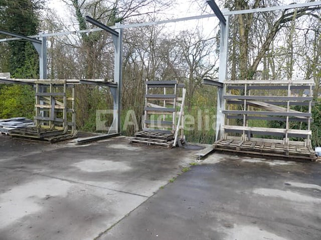 6 houten bruggen - afbeelding 4 van  7