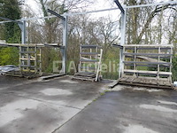 6 houten bruggen - afbeelding 4 van  7