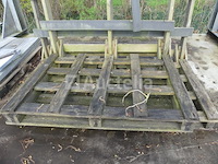 6 houten bruggen - afbeelding 5 van  7