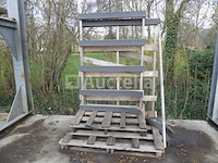 6 houten bruggen - afbeelding 7 van  7