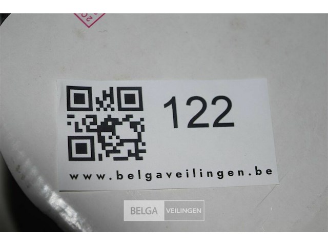 6 ijskopjes in hoornvorm - afbeelding 3 van  3