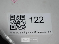 6 ijskopjes in hoornvorm - afbeelding 3 van  3