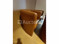 6 imitatiefauteuils - afbeelding 4 van  9