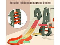 6-in-1 kinderspeeltuin - afbeelding 3 van  7