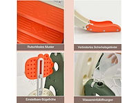 6-in-1 kinderspeeltuin - afbeelding 6 van  7