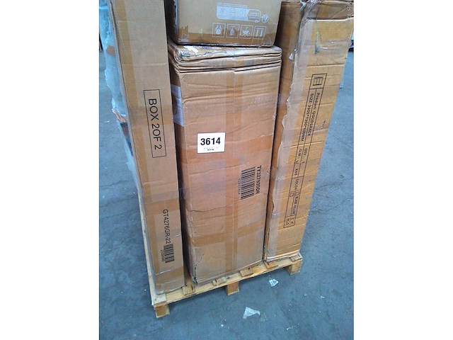 6-in-1 kinderspeeltuin - afbeelding 7 van  7