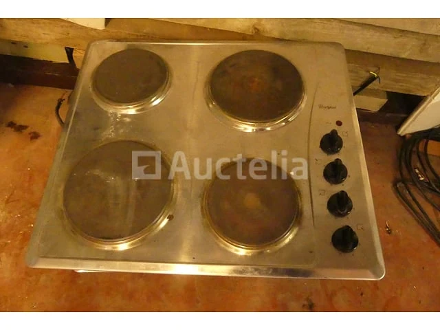 6 ingebouwde elektrische whirlpool-klampen - afbeelding 5 van  7
