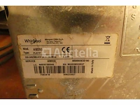 6 ingebouwde elektrische whirlpool-klampen - afbeelding 7 van  7