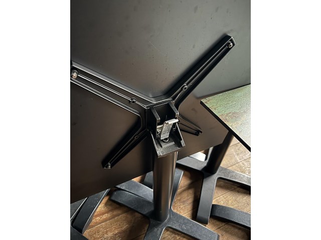 6 inklapbare tafels - afbeelding 4 van  4