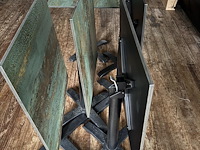 6 inklapbare tafels - afbeelding 3 van  3