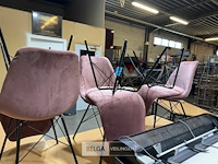 6 kamer stoelen - afbeelding 1 van  7