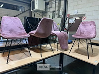6 kamer stoelen - afbeelding 3 van  7